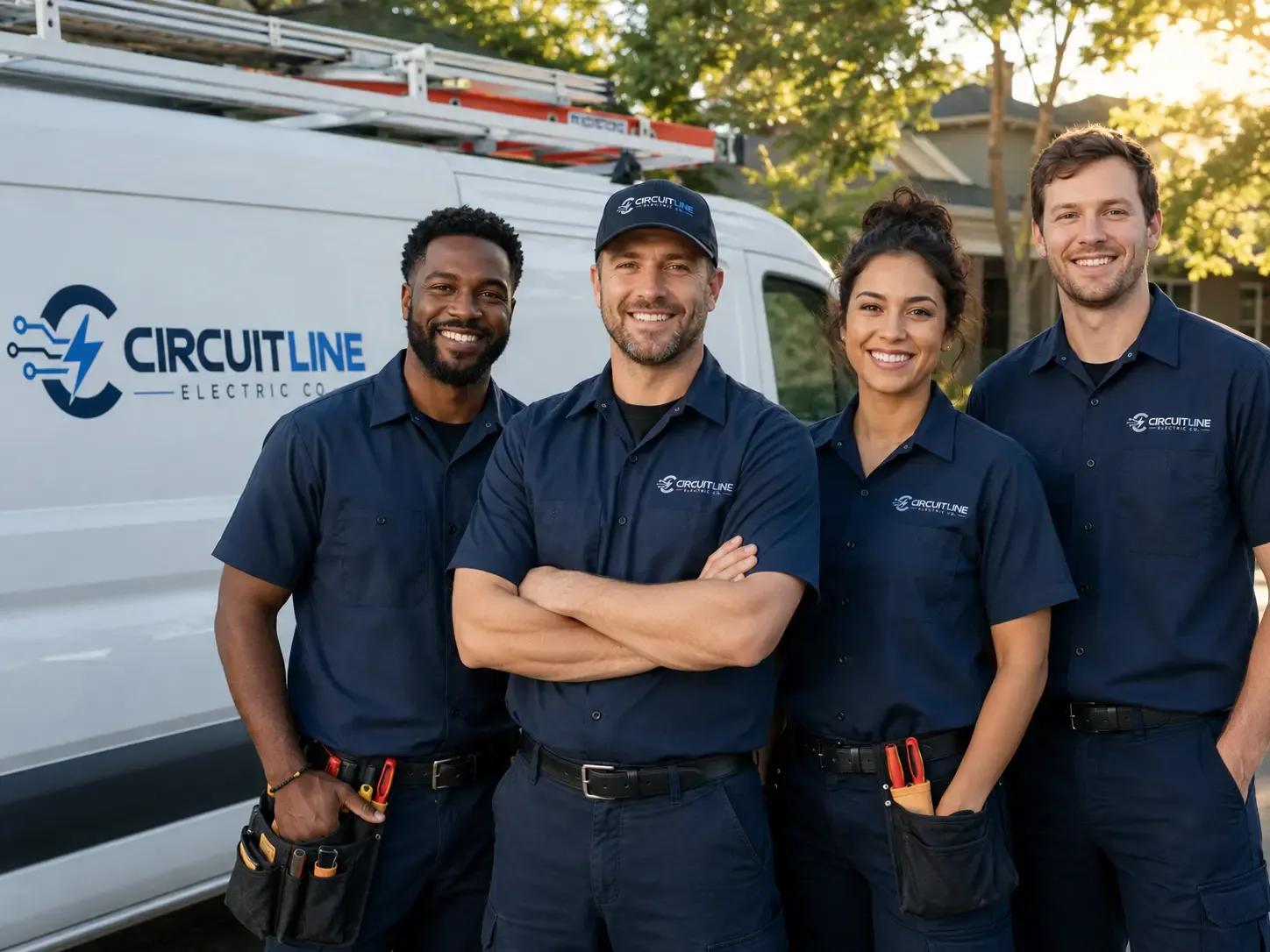 Whole Home Rewiring company in Sutherland, NE