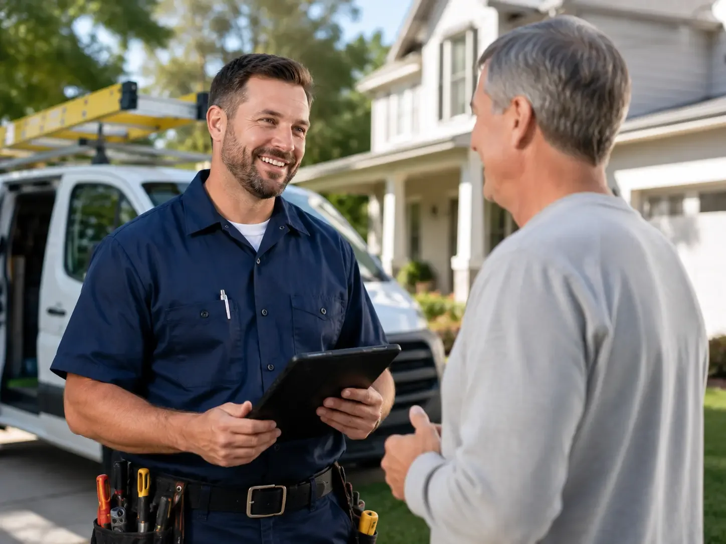 Whole Home Rewiring Sutherland, NE FAQs